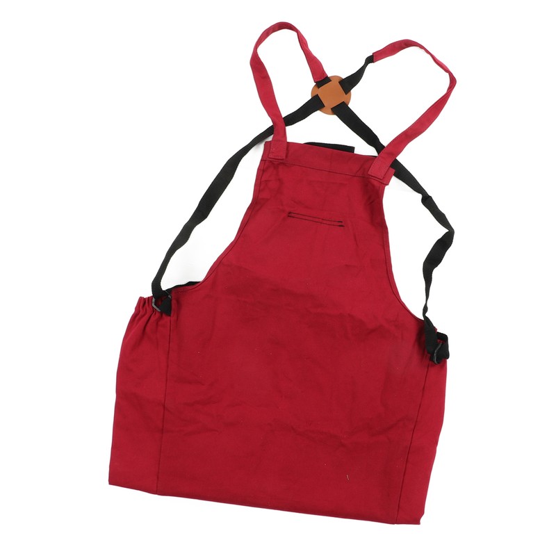 Vegetable Fruit Picking Apron Outdoor Planting Fruit Picking Bag Garden