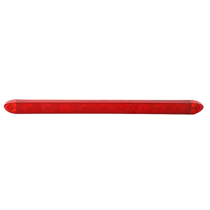 9LED Rear High Third 3rd Brake Light Lamp for Trailer
