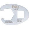 BGS 1756-16 | Crowfoot Spanner | 10 mm (3/8") Drive