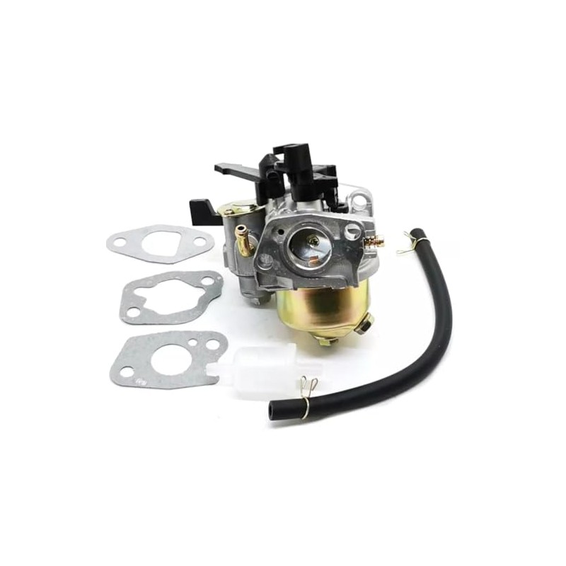 Carburetor For Wen PW31-131 PW3100 3100 PSI 208cc Gas-Powered Pressure
