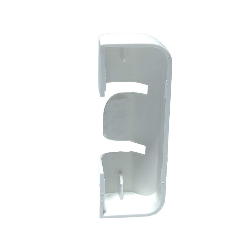 Winkhaus Scissor Bearing Cap Safety Cap SKW in White
