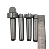 MT2 Live Center Wood Lathe Drive Spur Cup 4pcs Set