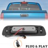 LED 3rd Third Brake Light for Tacoma 95-15, KEWISAUTO Smoked