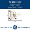 GE WH23X10028 Genuine OEM Drain Pump for GE Washing Machines