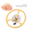 Watch Balance Wheel T16 Professional Watch Movement Repair Accessory with