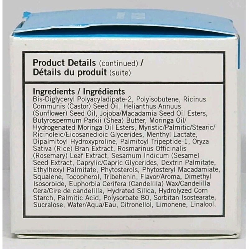 Rodan + Fields Redefine Lip Renewing Serum 60 Capsules New