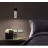 XiNBEi Lighting Pendant Lighting, Modern Mini Kitchen Hanging Pendant Light
