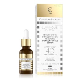 Christian Laurent Kit Aclarante Reafirmante Con Bakuchiol