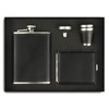 Hip Flask Set Stainless Steel Flask of Gifts for Men