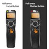 PIXEL Digital SLR Cameras Shutter Release Remote Control Timer for
