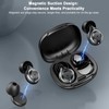 IDE11 Adjustable Ear Plugs-3, Ear Plugs for Sleeping Noise Cancelling