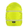 coocazoo Rain Cover Reflective Waterproof Taped Seams Suitable for Backpacks