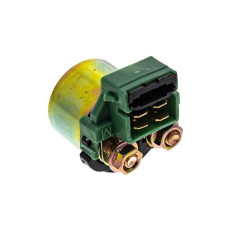 NICHE Starter Solenoid Relay Switch for Honda 35850-MK3-671 Goldwing 1500