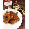 The Coconut Kitchen – Easy Thai Red Curry Paste –