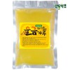 Freeze-dried turmeric powder 300gx1 pack from Jindo, Jeollanam-do / 동결건조 울금가루 300gx1팩 전남 진도산