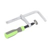 Dovetail Clamp Alloy Steel Anti Slip Strong Bearing Bend Resistant