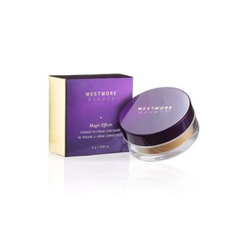 Westmore Beauty Magic Effects Powder-to-Cream Concealer (Deep)