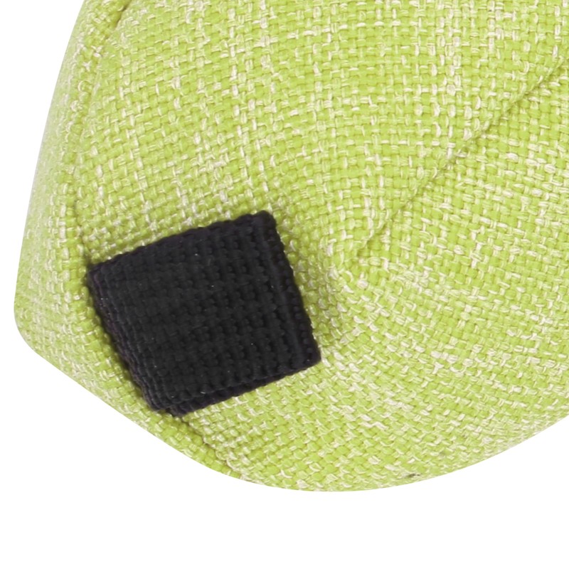 Throwing Weight Bag Portable Arborist Equipment Metal Ring Small Sandbags