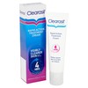 Clearasil Ultra Rapid Action Gel - Salicylic Acid Skin Moisturizer