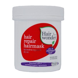 Hennaplus 35003 Hairwonder Hair Mask 200 ml