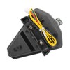 iTobest Taillight - Integrated LED Tail Brake Turn Signal Light