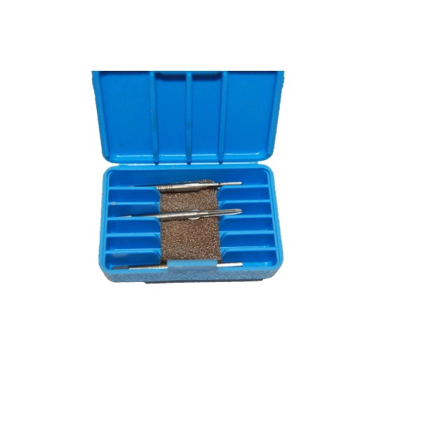 Hanson Whitney 3 Pcs. Hanson Whitney 2-56 GH-1 3 FLT