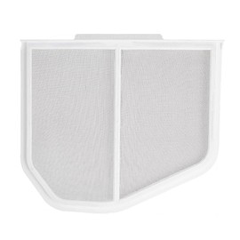 Goodsby Replacement Lint Screen Filter W10120998 for Maytag KitchenAid Kenmore Amana Dryer Part #W10049360 W10049370 W10120998VP W10178353 W10596627 1206293 3390721 8066170 8572268