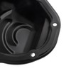 WEDOAUTO 264-593 Engine Oil Pan Fit For Lexus NX300h 2015-2020,