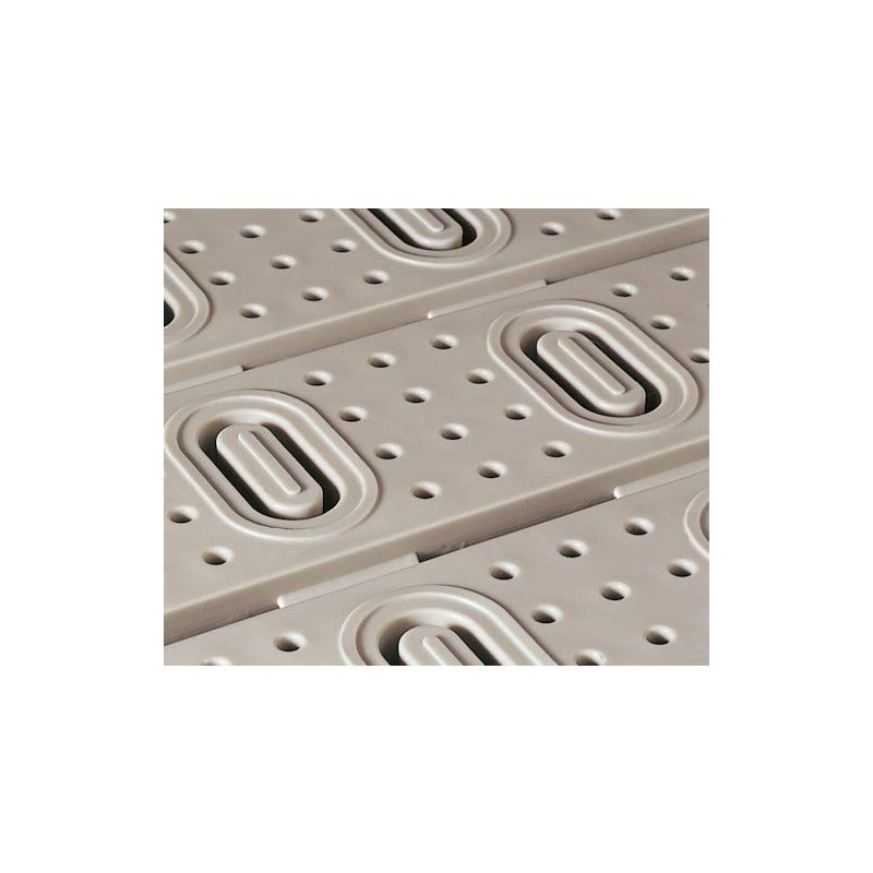 Teramoto 0356h Roll Slackboard (For Barefoot), 11.8 x 11.8 inches