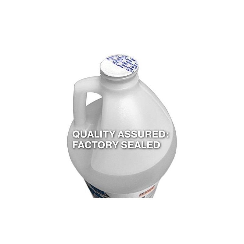 MaxTite Isopropyl Alcohol 70% (1 Gallon, 4 Pack)