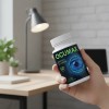 Ocumax 120 Cápsulas Luteina Zeaxantina Vitamina A Zinc