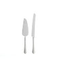 Oneida Julliard 2 piezas Paleta para tartas Set de cubiertos