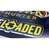 Big Buck Hunter HD Reloaded arcade shotgun side decal vinyl