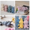 Marks International BTT-053RB / BTT-054TP BON TON Toys Miffy Corduroy