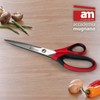 am Italy am kitchen scissors tongs 2-piece set meat scissors