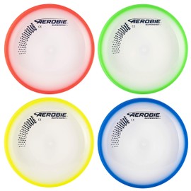Aerobie Superdisc Frisbee Fun