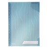 Leitz CombiFile Folder, Pack of 5, Holds up to 40