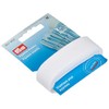 Prym Elastic, 7% EL, 93% PA, White, 1.86 x 6.7