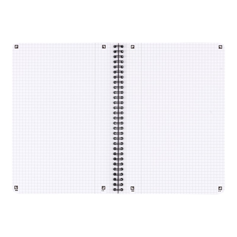 Oxford. Squared, Pink 1 Pink