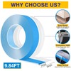 Weather Stripping Door Draft Stopper Door Bottom Seal Strip for