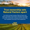 Natural Factors Omega Factors, Ultra Prim Evening Primrose Oil, 500