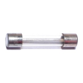 Unbranded 1/4" x 1-1/4" MDL 2A / 250V Fuses (5 pcs.)