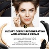 Eveline 24K Snail & Cavar Regenerating Anti-Wrinkle Night Cream 50