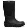 Bogs Men's Classic II Tall Rain Boot, Black, 10