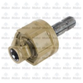 Mako PTO Agriculture Over Run Clutch Adaptor 1600Nm 8 splines 1 1/2"/6 Splines 1 3/8"