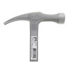 IDEAL Electrical 35-210 Drop-Forged Hammer - Electrician's Hammer 28.5 oz.
