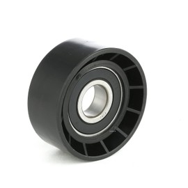 RIDEX 312D0009 Deflection / Guide Pulley, V-Ribbed Belt