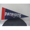 Unbranded Team Mini Pennant "New England Patriots" ~ **Gift Idea