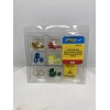 Seachoice SC11433 5-30 A ATM Assortment Fuse Kit w Puller-Tester