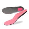 Activa Shock Absorbing Insole, Arch Support, 3D Airy Mesh Insoles,